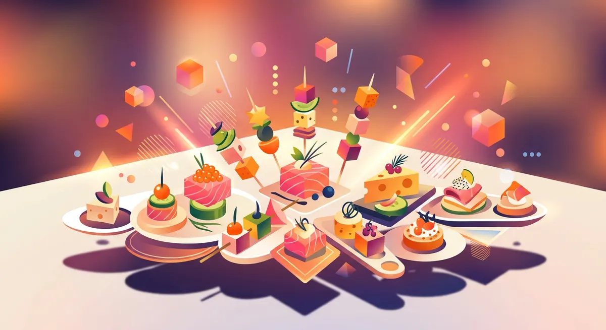 【予算60ドル】産休中でも豪華！30人分のパーティー料理を安く作る凄技