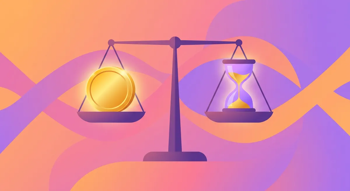 【節約の罠】「実は損していた」やめるべきケチな習慣5選と賢いお金の使い方